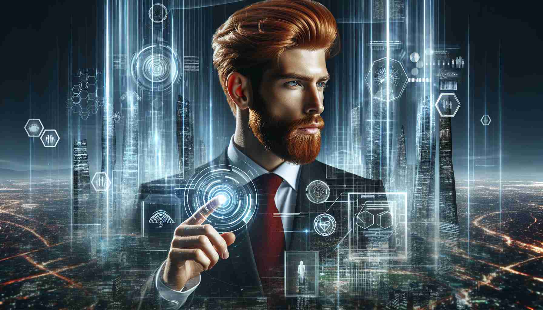 Prince Harry and the Digital Frontier! How the Royal is Innovating for Tomorrow Prince Harry and the Digital Frontier! How the Royal is Innovating for Tomorrow