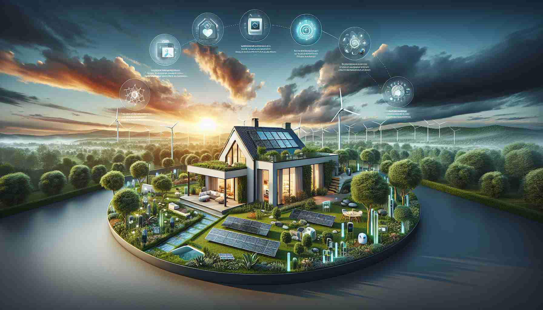 New Vision for Homeownership! Are You Ready for the Big Change? New Vision for Homeownership! Are You Ready for the Big Change?