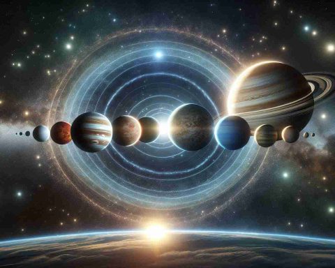 Don’t Miss This Celestial Show! Six Planets Align in the Sky Don’t Miss This Celestial Show! Six Planets Align in the Sky