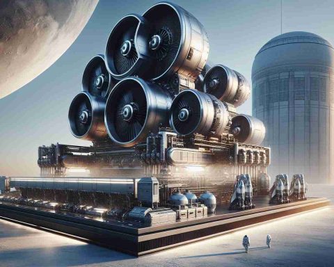 Isro’s Ambitious Leap: Engine Revival Powerhouses the Future Isro’s Ambitious Leap: Engine Revival Powerhouses the Future