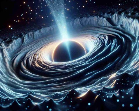Shocking Discoveries about Black Holes! Are They Forming Differently Than We Thought? Shocking Discoveries about Black Holes! Are They Forming Differently Than We Thought?