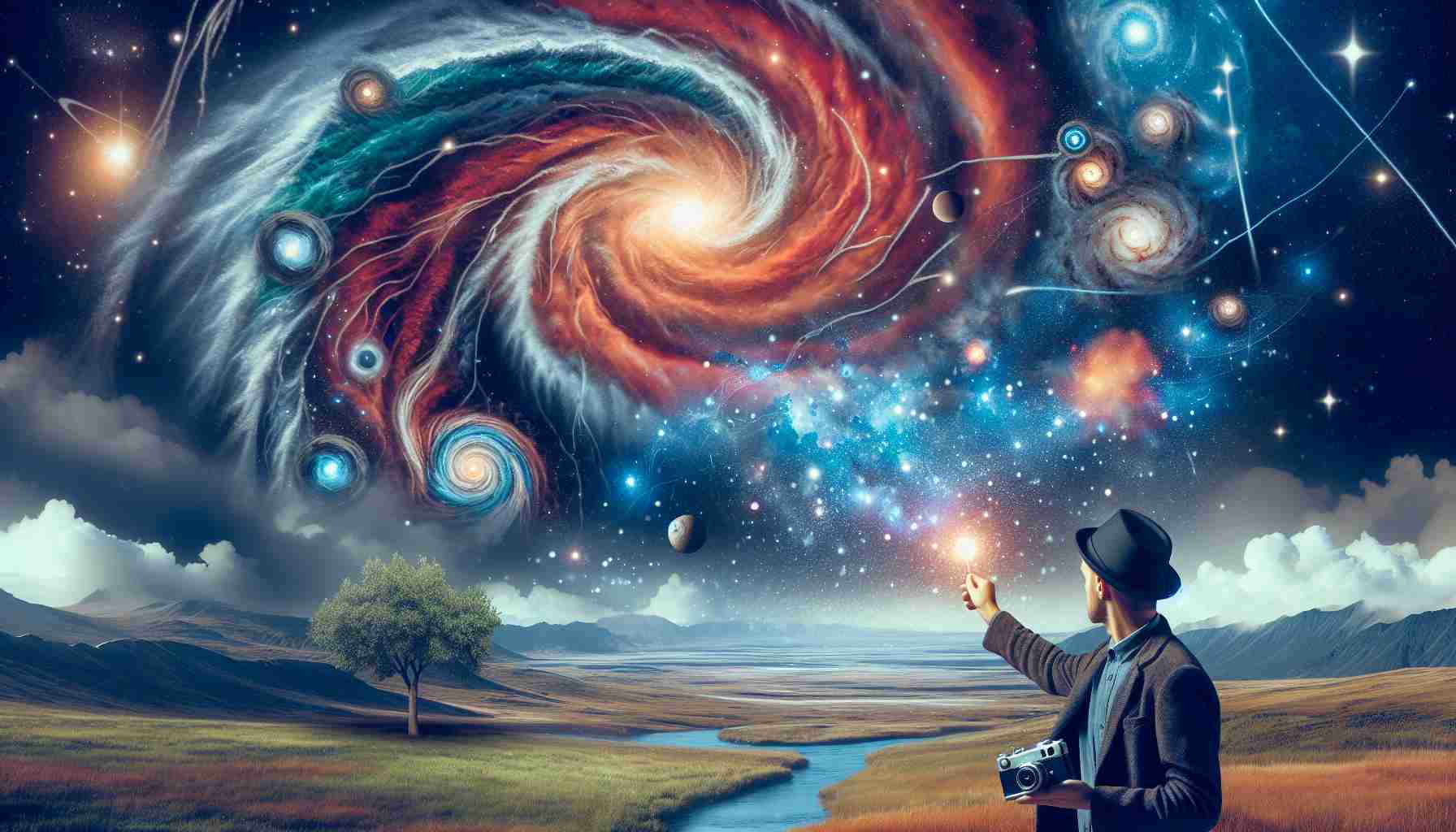 These Astronomical Wonders Will Leave You Speechless! But There’s a Twist You Didn’t See Coming. These Astronomical Wonders Will Leave You Speechless! But There’s a Twist You Didn’t See Coming.