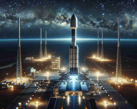 Will New Glenn Change Space Travel Forever? Discover the Future of Space Exploration Will New Glenn Change Space Travel Forever? Discover the Future of Space Exploration