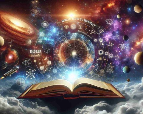 Revolutionary Ideas on Cosmic Expansion! Discover a Bold New Theory. Revolutionary Ideas on Cosmic Expansion! Discover a Bold New Theory.