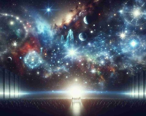Look Up! A Stunning Celestial Showcase Awaits You Look Up! A Stunning Celestial Showcase Awaits You