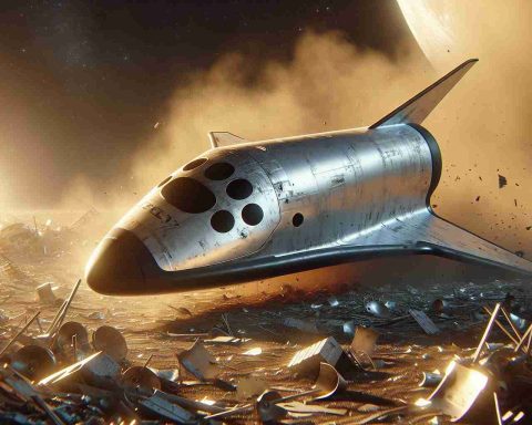 Is SpaceX’s Starship Causing Trouble? You Won’t Believe Where the Debris Landed Is SpaceX’s Starship Causing Trouble? You Won’t Believe Where the Debris Landed