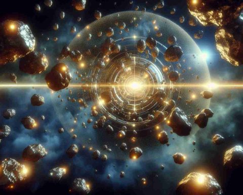 Meteorites: The Future of Space Mining? Discover How They Could Change Our World. Meteorites: The Future of Space Mining? Discover How They Could Change Our World.