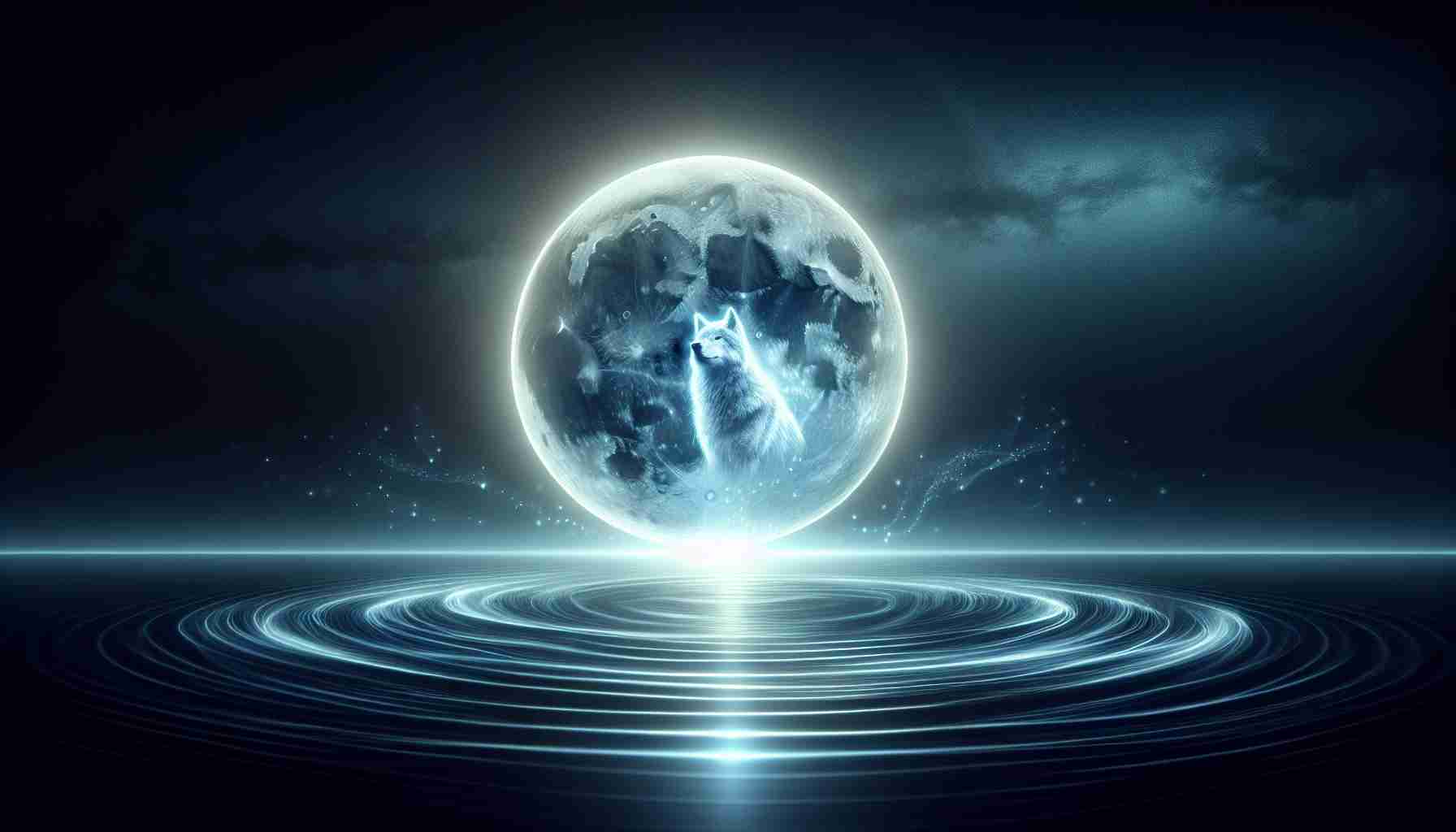 Unlock the Secrets of the Wolf Moon! Transform Your Life Tonight Unlock the Secrets of the Wolf Moon! Transform Your Life Tonight