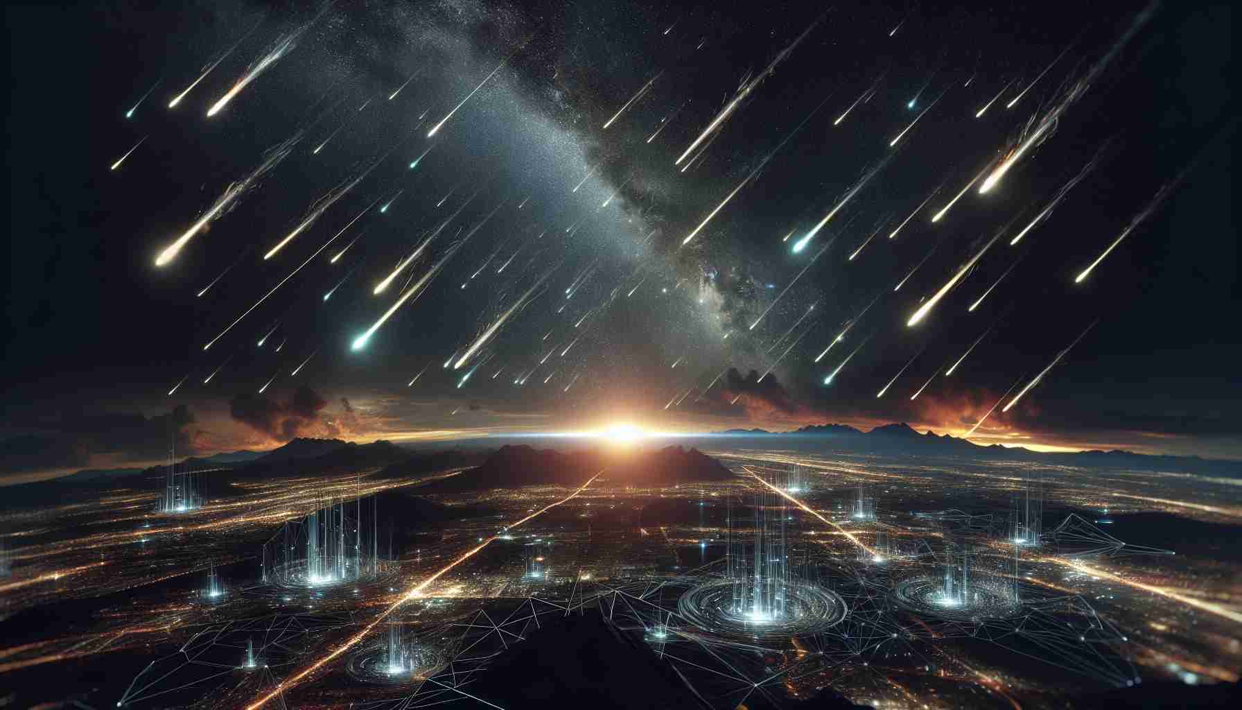 Meteor Showers: The Future Tech Marvel? Here’s What You Need to Know Meteor Showers: The Future Tech Marvel? Here’s What You Need to Know