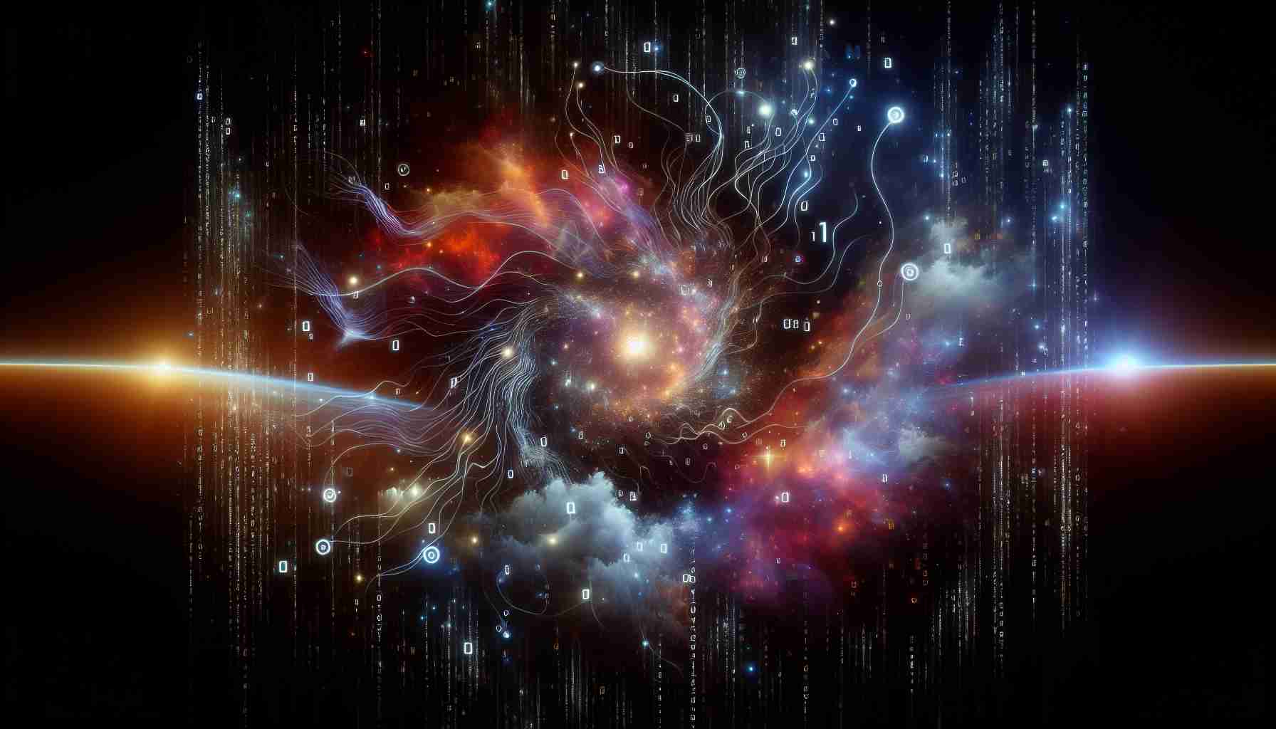 The Invisible Force: Can AI Unravel Dark Energy? The Invisible Force: Can AI Unravel Dark Energy?