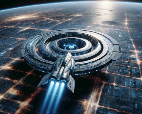 Starship Revolution: More Than Just Space Travel? A Glimpse Into the Future of Human Connectivity. Starship Revolution: More Than Just Space Travel? A Glimpse Into the Future of Human Connectivity.