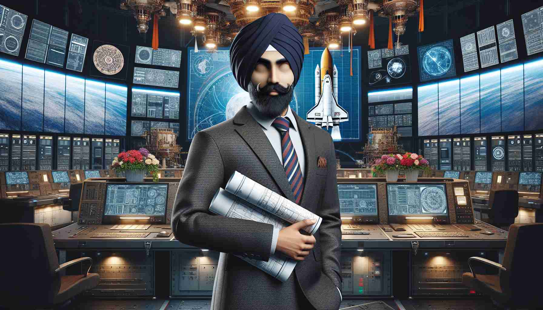 Transforming India’s Space Ambitions! Meet the New ISRO Chairman Transforming India’s Space Ambitions! Meet the New ISRO Chairman