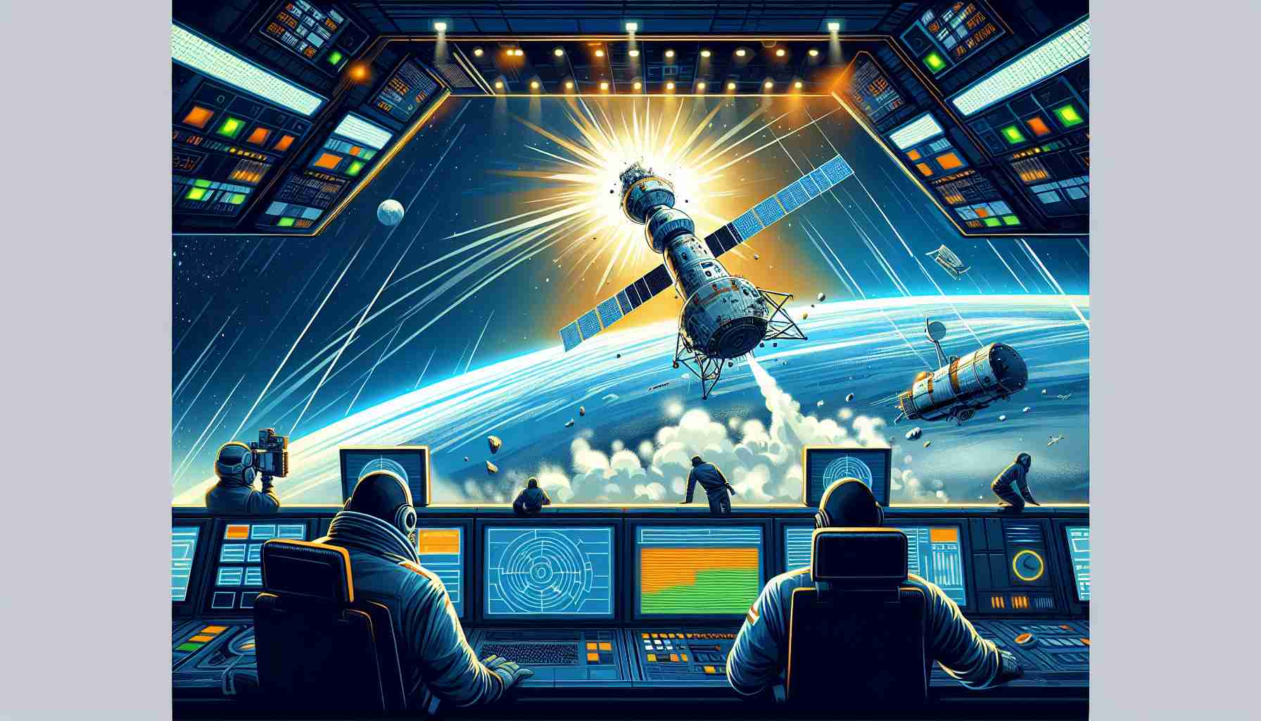ISRO’s 100th Mission Hits a Snag: What You Need to Know