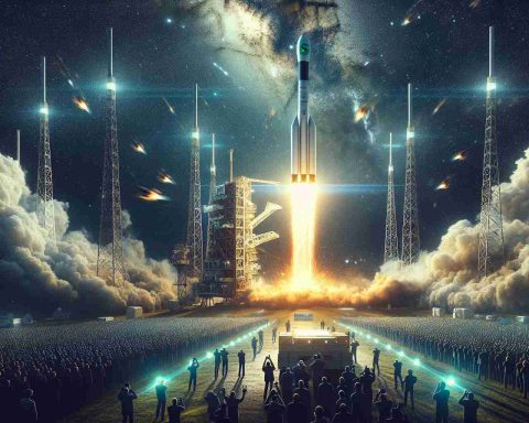 Sky’s the Limit: SpaceX Launches 22 Starlink Satellites to Transform Internet Access Sky’s the Limit: SpaceX Launches 22 Starlink Satellites to Transform Internet Access