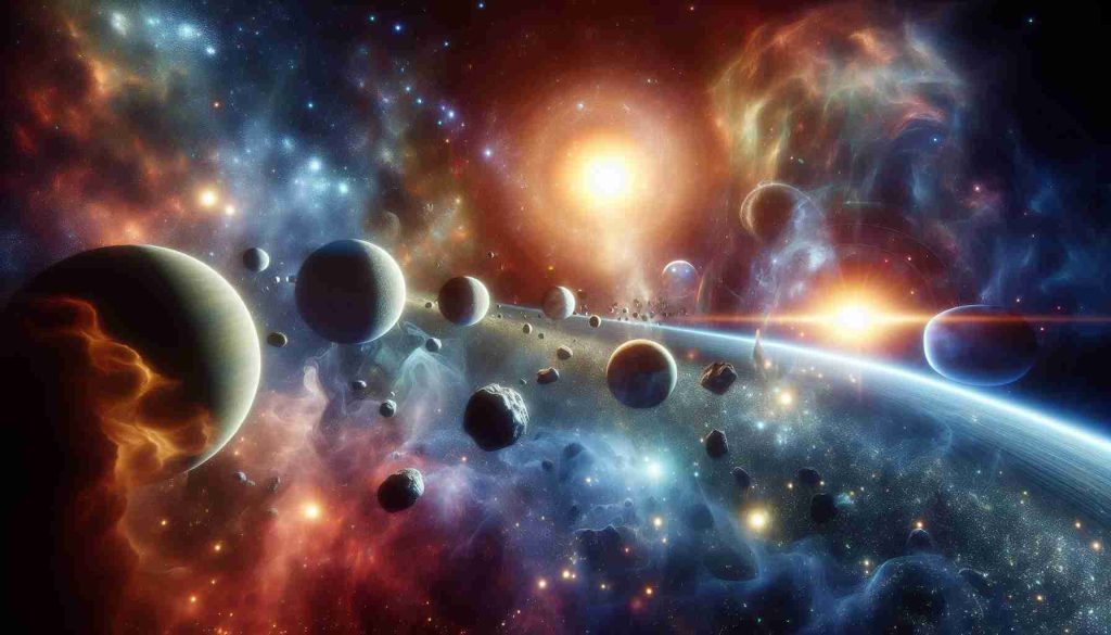 Discover the Mind-Blowing Secrets of Our Solar System: You Won’t Believe What’s Out There Discover the Mind-Blowing Secrets of Our Solar System: You Won’t Believe What’s Out There