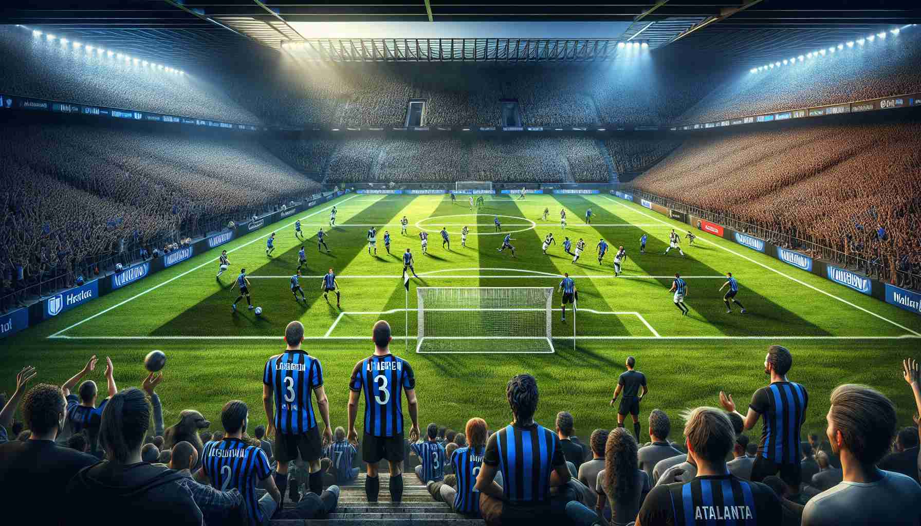 Can Club Brugge Defy the Odds Against Atalanta?
