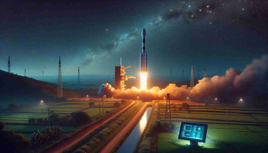 India Launches Next-Gen Navigation Satellite: What This Means for You India Launches Next-Gen Navigation Satellite: What This Means for You