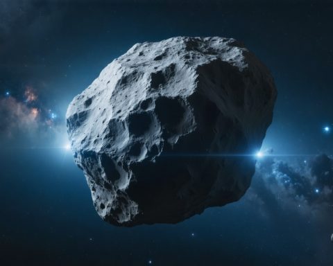 Asteroid 2024 YR4: Could This Celestial Giant Really Strike Earth? Asteroid 2024 YR4: Could This Celestial Giant Really Strike Earth?