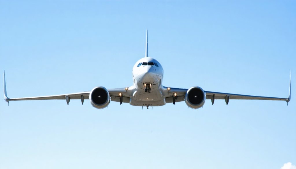 The High-Stakes Race to Revamp America’s Aviation Infrastructure: Can Starlink and Musk Soar Above Challenges? The High-Stakes Race to Revamp America’s Aviation Infrastructure: Can Starlink and Musk Soar Above Challenges?