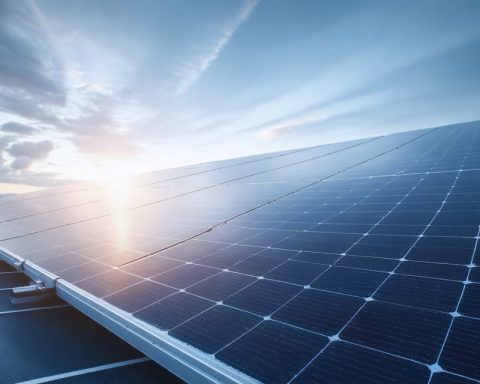 The Solar Frontier: Vikram Solar’s Bold Leap into Solid-State Battery Technology The Solar Frontier: Vikram Solar’s Bold Leap into Solid-State Battery Technology