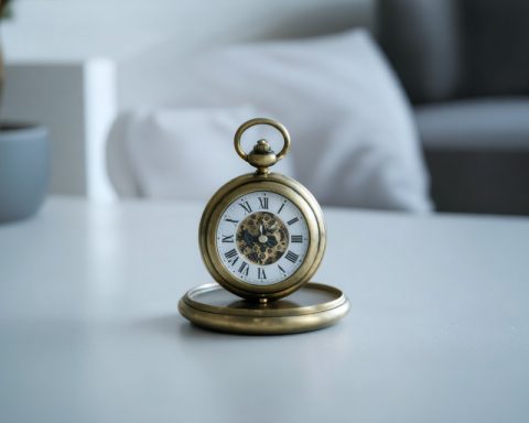 Unlocking Time: The Revolutionary Dimensions of Modello Timescape Unlocking Time: The Revolutionary Dimensions of Modello Timescape