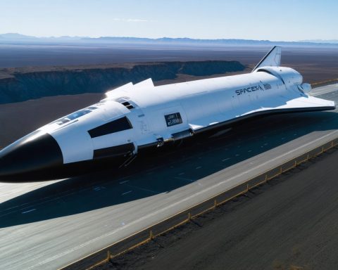 SpaceX’s Starship Rises Again: A Test Flight Shrouded in Ambition and Controversy SpaceX’s Starship Rises Again: A Test Flight Shrouded in Ambition and Controversy