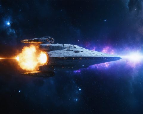 Starship’s Fiery Trials: A Rise and Fall in the Sky Leaves a Path of Wonder Starship’s Fiery Trials: A Rise and Fall in the Sky Leaves a Path of Wonder