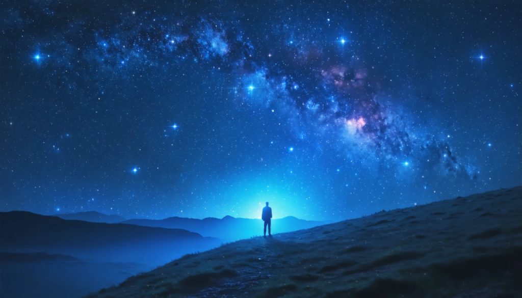 Unveiling the Mysteries of the Night: A Celestial Dance Across Time Unveiling the Mysteries of the Night: A Celestial Dance Across Time