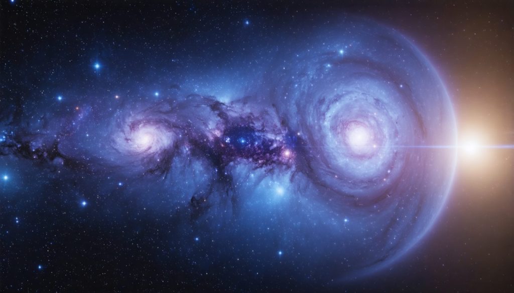 Unseen Universe: How New Telescopes Are Unveiling an Invisible Cosmos Unseen Universe: How New Telescopes Are Unveiling an Invisible Cosmos