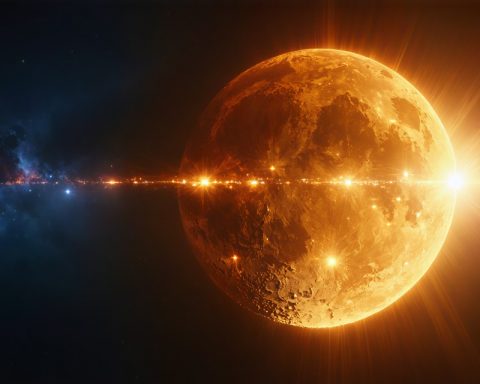 Don’t Miss Mercury’s Dazzling Evening Show: A Rare Opportunity This Year Don’t Miss Mercury’s Dazzling Evening Show: A Rare Opportunity This Year