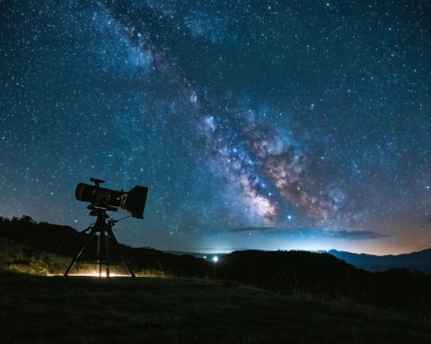 Unravel the Mysteries of the Universe at New Zealand’s Premier Stargazing Sanctuary Unravel the Mysteries of the Universe at New Zealand’s Premier Stargazing Sanctuary