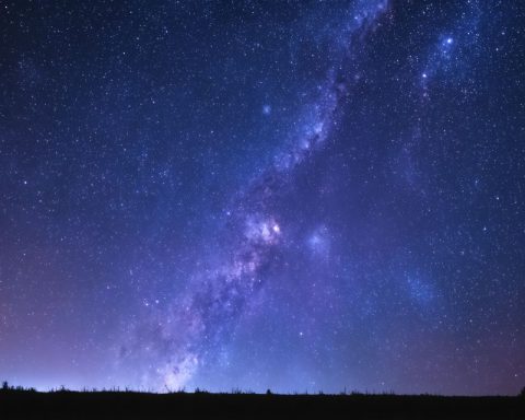 Mysteries of the Night Sky: Discover the Dance of Celestial Giants This Week Mysteries of the Night Sky: Discover the Dance of Celestial Giants This Week