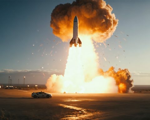 Why Explosions Can’t Ground SpaceX’s Ambitious Dreams for Starship Why Explosions Can’t Ground SpaceX’s Ambitious Dreams for Starship