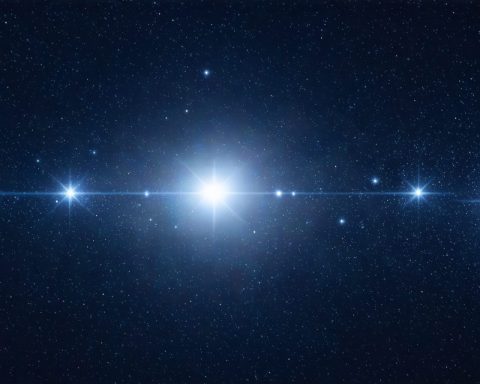 Tonight’s Celestial Race: Catch Mercury’s Dazzling Speed Before It Disappears Tonight’s Celestial Race: Catch Mercury’s Dazzling Speed Before It Disappears