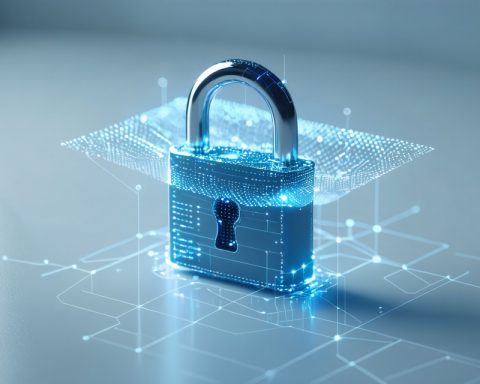 Unlocking the Future: How IOTA’s Tangle is Revolutionizing the Digital Economy Unlocking the Future: How IOTA’s Tangle is Revolutionizing the Digital Economy
