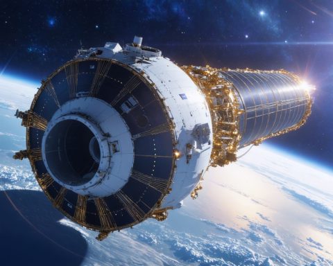NASA’s High-Stakes Cosmic Quest: SPHEREx and PUNCH Gear Up for Liftoff NASA’s High-Stakes Cosmic Quest: SPHEREx and PUNCH Gear Up for Liftoff