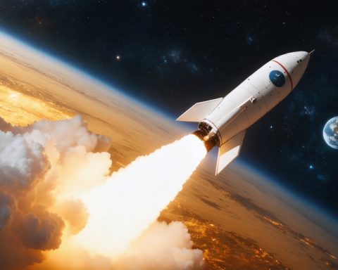 Upcoming SpaceX Launch: Unlocking Cosmic Mysteries with SPHEREx and PUNCH Upcoming SpaceX Launch: Unlocking Cosmic Mysteries with SPHEREx and PUNCH