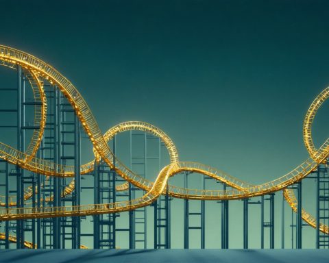 Berachain (BERA): The Crypto Rollercoaster Conundrum – What’s Next? Berachain (BERA): The Crypto Rollercoaster Conundrum – What’s Next?