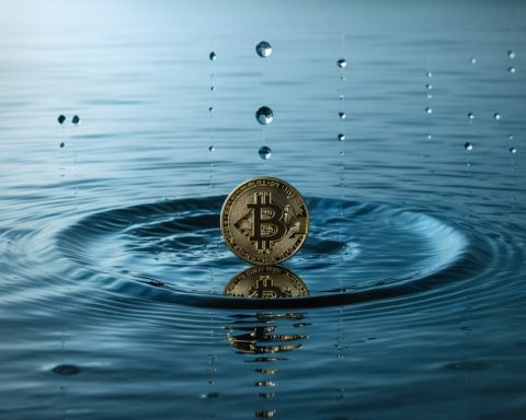 The Unseen Ripple: How Recent Moves in US Economic Policy and Crypto Strategy Are Shaking the Bitcoin World The Unseen Ripple: How Recent Moves in US Economic Policy and Crypto Strategy Are Shaking the Bitcoin World
