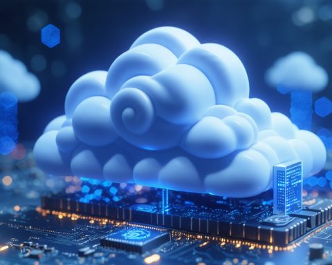 Unlocking Steady Crypto Profits: The Untold Power of Cloud Mining Unlocking Steady Crypto Profits: The Untold Power of Cloud Mining