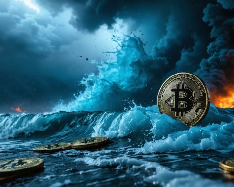 Crypto Markets in Turmoil: Which Tokens Can Survive the Storm? Crypto Markets in Turmoil: Which Tokens Can Survive the Storm?