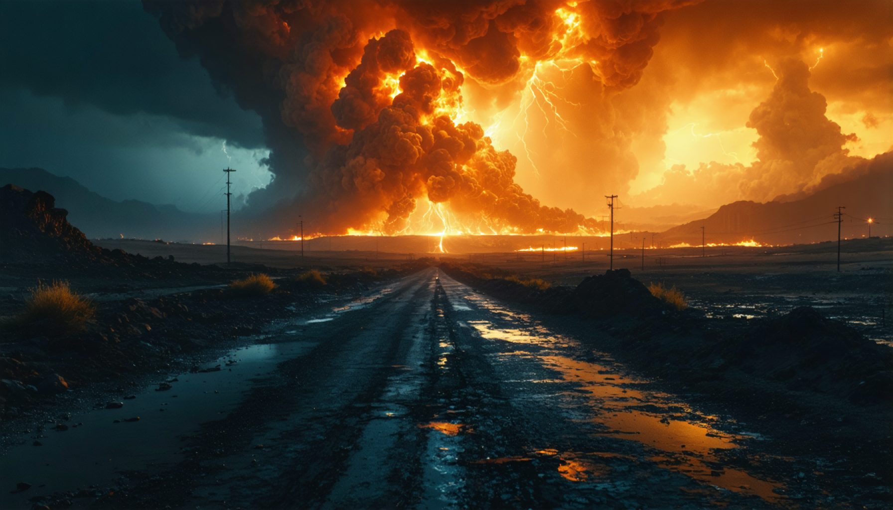 The Looming Storm: Why Solana’s Journey May Be a Rocky Road Ahead