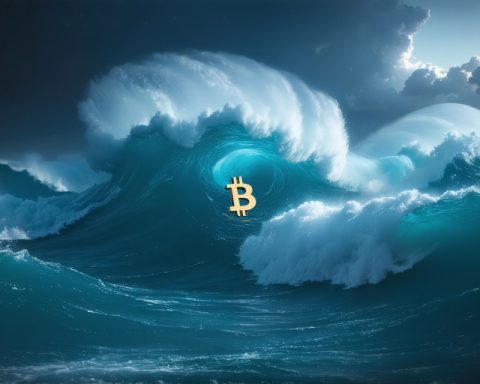 Crypto Chaos: Navigating the Unruly Seas of Bitcoin, Ethereum, and Solana Crypto Chaos: Navigating the Unruly Seas of Bitcoin, Ethereum, and Solana