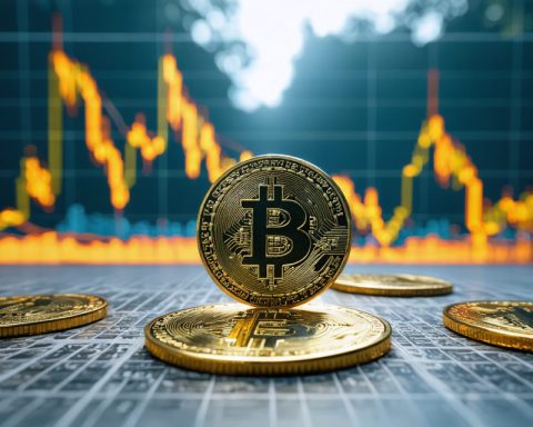 Bitcoin’s Leap Forward: Is This the Spark of a Crypto Rebound? Bitcoin’s Leap Forward: Is This the Spark of a Crypto Rebound?
