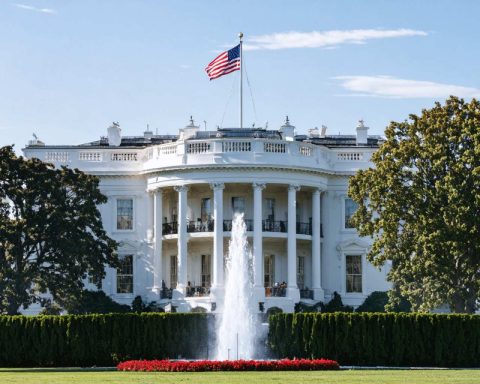 Bitcoin’s Strategic Role in a Shaky Market: How the White House’s Moves Could Reshape the Crypto Economy Bitcoin’s Strategic Role in a Shaky Market: How the White House’s Moves Could Reshape the Crypto Economy