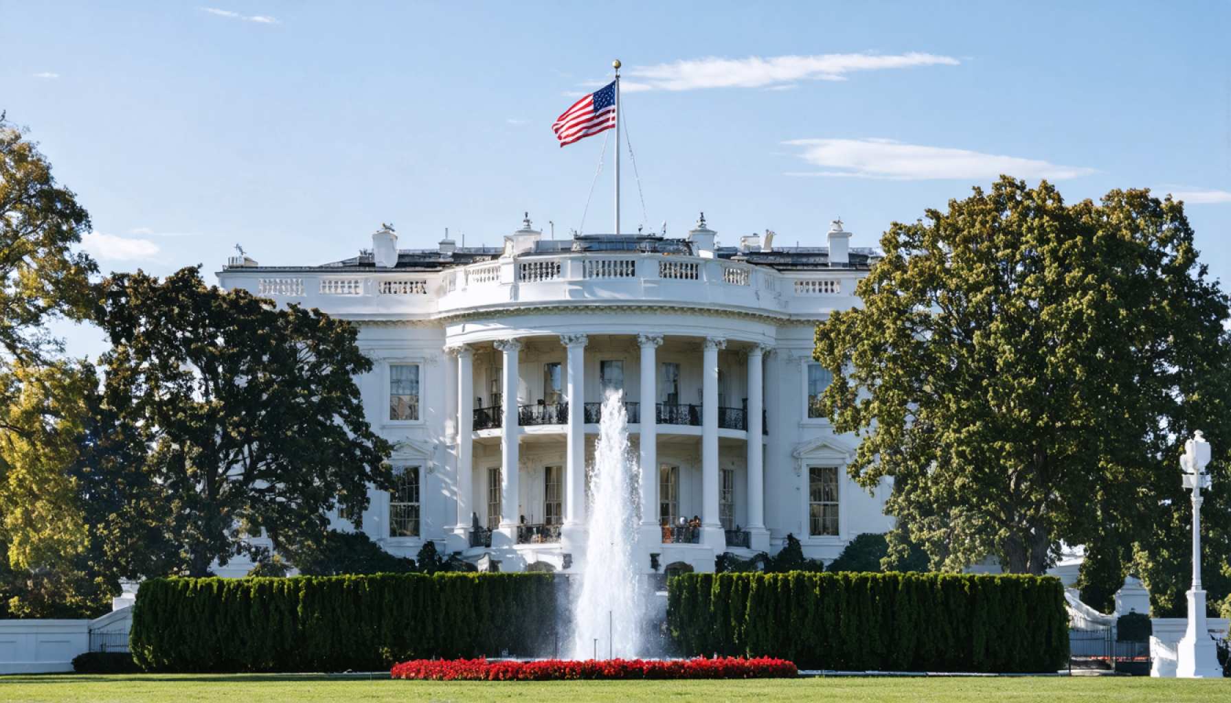 Bitcoin’s Strategic Role in a Shaky Market: How the White House’s Moves Could Reshape the Crypto Economy