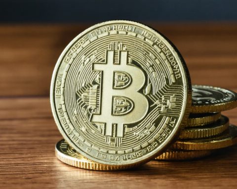 Texas Embraces Bitcoin: A $250 Million Leap into the Digital Future Texas Embraces Bitcoin: A $250 Million Leap into the Digital Future