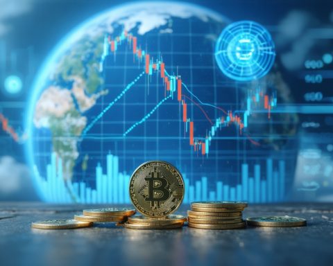 The Rise and Fall of ApeCoin: Is There Hope on the Horizon? The Rise and Fall of ApeCoin: Is There Hope on the Horizon?