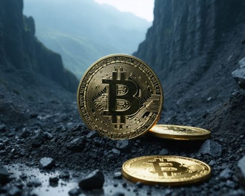 The Untapped Goldmine of Cryptocurrency: How JA Mining is Changing the Game The Untapped Goldmine of Cryptocurrency: How JA Mining is Changing the Game