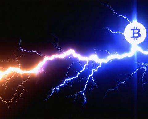 An Electrifying Surge: Could XRP be on the Brink of a $3 Breakthrough? An Electrifying Surge: Could XRP be on the Brink of a $3 Breakthrough?
